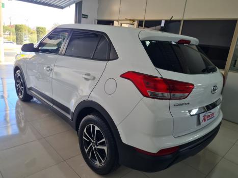 HYUNDAI Creta 1.6 16V 4P FLEX ATTITUDE AUTOMTICO, Foto 9