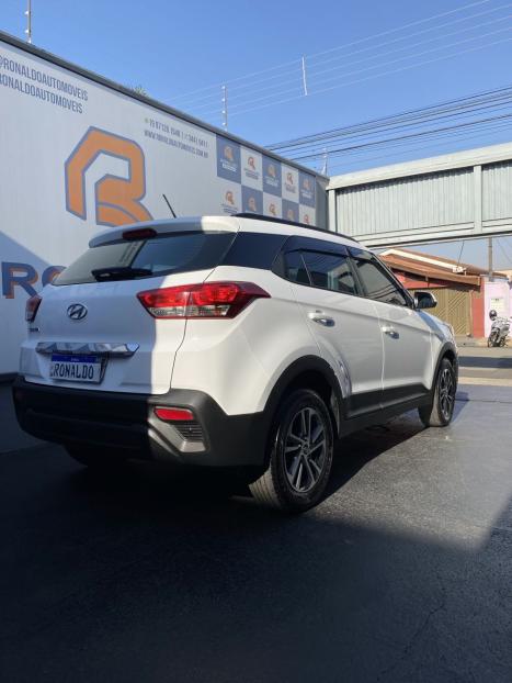 HYUNDAI Creta 1.6 16V 4P FLEX ATTITUDE AUTOMTICO, Foto 3