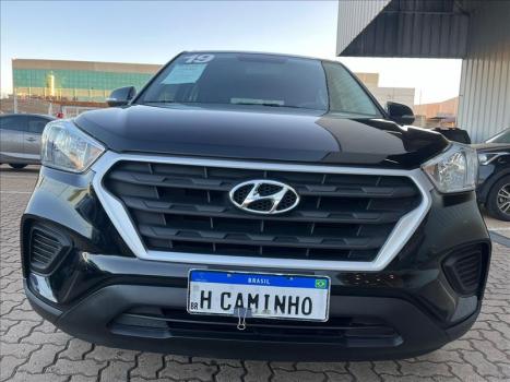 HYUNDAI Creta 1.6 16V 4P FLEX ATTITUDE, Foto 2