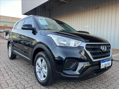 HYUNDAI Creta 1.6 16V 4P FLEX ATTITUDE, Foto 3