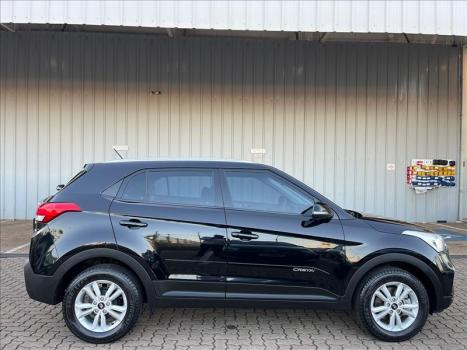 HYUNDAI Creta 1.6 16V 4P FLEX ATTITUDE, Foto 4