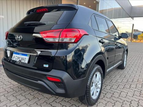 HYUNDAI Creta 1.6 16V 4P FLEX ATTITUDE, Foto 5