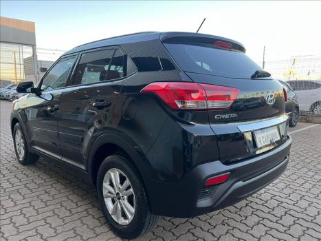 HYUNDAI Creta 1.6 16V 4P FLEX ATTITUDE, Foto 7