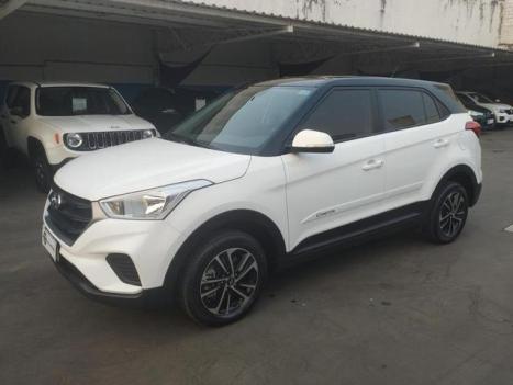 HYUNDAI Creta 1.6 16V 4P FLEX ATTITUDE AUTOMTICO, Foto 1