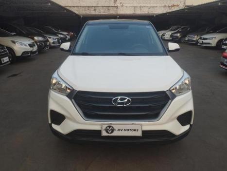 HYUNDAI Creta 1.6 16V 4P FLEX ATTITUDE AUTOMTICO, Foto 2