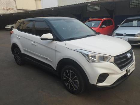 HYUNDAI Creta 1.6 16V 4P FLEX ATTITUDE AUTOMTICO, Foto 3