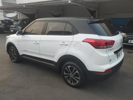 HYUNDAI Creta 1.6 16V 4P FLEX ATTITUDE AUTOMTICO, Foto 4