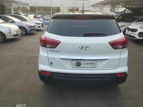 HYUNDAI Creta 1.6 16V 4P FLEX ATTITUDE AUTOMTICO, Foto 5