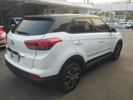 HYUNDAI Creta 1.6 16V 4P FLEX ATTITUDE AUTOMTICO, Foto 6