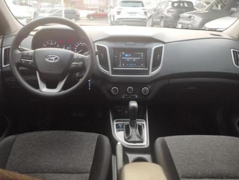 HYUNDAI Creta 1.6 16V 4P FLEX ATTITUDE AUTOMTICO, Foto 7