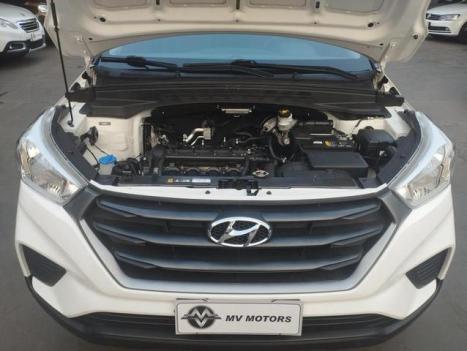 HYUNDAI Creta 1.6 16V 4P FLEX ATTITUDE AUTOMTICO, Foto 10