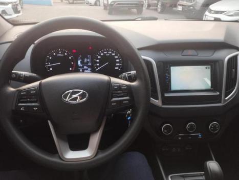 HYUNDAI Creta 1.6 16V 4P FLEX ATTITUDE AUTOMTICO, Foto 11