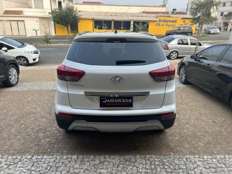 HYUNDAI Creta 1.6 16V 4P FLEX ATTITUDE AUTOMTICO, Foto 2