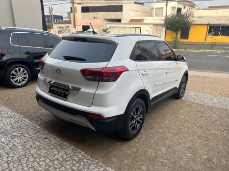 HYUNDAI Creta 1.6 16V 4P FLEX ATTITUDE AUTOMTICO, Foto 3