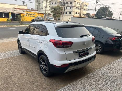 HYUNDAI Creta 1.6 16V 4P FLEX ATTITUDE AUTOMTICO, Foto 4