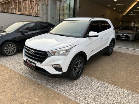 HYUNDAI Creta 1.6 16V 4P FLEX ATTITUDE AUTOMTICO, Foto 5