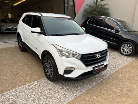 HYUNDAI Creta 1.6 16V 4P FLEX ATTITUDE AUTOMTICO, Foto 6