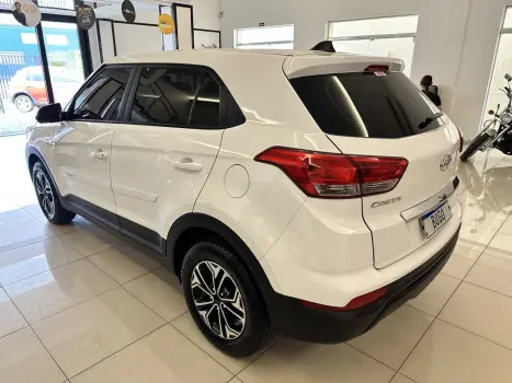 HYUNDAI Creta 1.6 16V 4P FLEX ATTITUDE AUTOMTICO, Foto 6