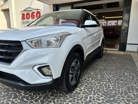 HYUNDAI Creta 1.6 16V 4P FLEX ATTITUDE AUTOMTICO, Foto 10