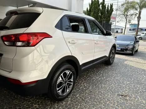 HYUNDAI Creta 1.6 16V 4P FLEX ATTITUDE AUTOMTICO, Foto 12