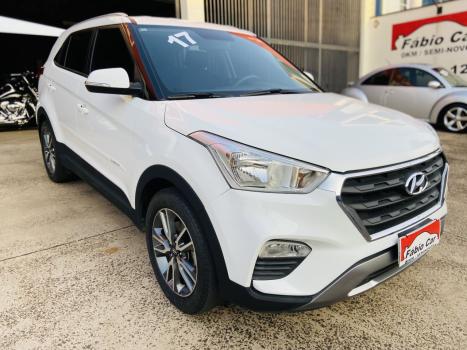 HYUNDAI Creta 1.6 16V 4P FLEX PULSE AUTOMTICO, Foto 1