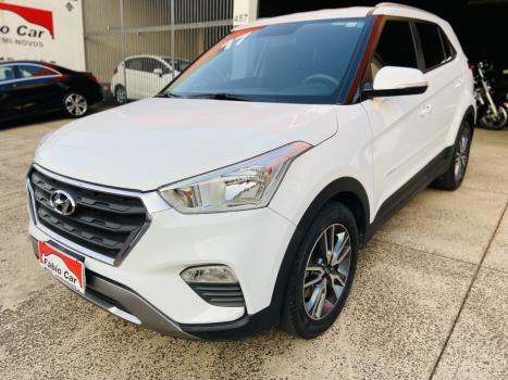 HYUNDAI Creta 1.6 16V 4P FLEX PULSE AUTOMTICO, Foto 2