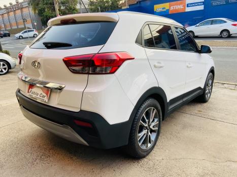 HYUNDAI Creta 1.6 16V 4P FLEX PULSE AUTOMTICO, Foto 3