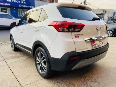 HYUNDAI Creta 1.6 16V 4P FLEX PULSE AUTOMTICO, Foto 4