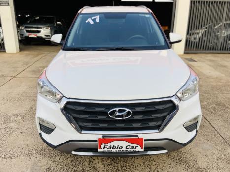 HYUNDAI Creta 1.6 16V 4P FLEX PULSE AUTOMTICO, Foto 5