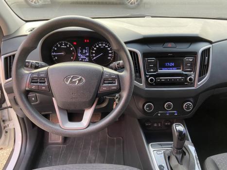 HYUNDAI Creta 1.6 16V 4P FLEX PULSE AUTOMTICO, Foto 9