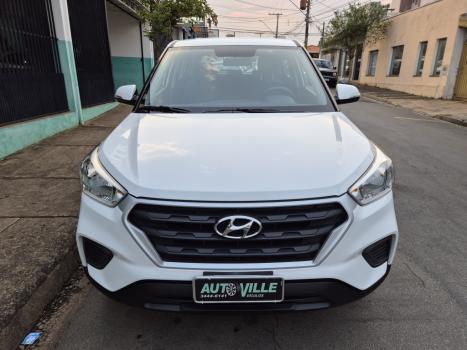 HYUNDAI Creta 1.6 16V 4P FLEX ATTITUDE AUTOMTICO, Foto 2