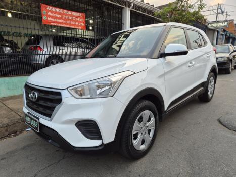 HYUNDAI Creta 1.6 16V 4P FLEX ATTITUDE AUTOMTICO, Foto 3