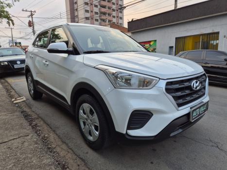 HYUNDAI Creta 1.6 16V 4P FLEX ATTITUDE AUTOMTICO, Foto 4