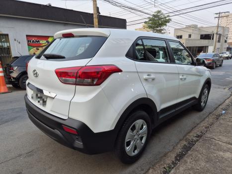 HYUNDAI Creta 1.6 16V 4P FLEX ATTITUDE AUTOMTICO, Foto 6