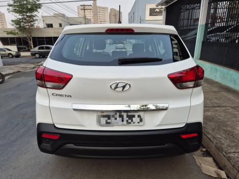 HYUNDAI Creta 1.6 16V 4P FLEX ATTITUDE AUTOMTICO, Foto 7