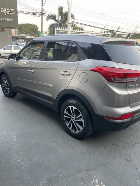 HYUNDAI Creta 1.6 16V 4P FLEX ACTION AUTOMTICO, Foto 5