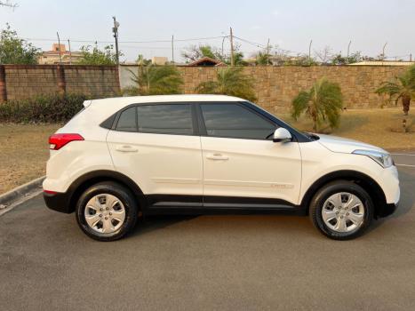 HYUNDAI Creta 1.6 16V 4P FLEX ATTITUDE AUTOMTICO, Foto 3