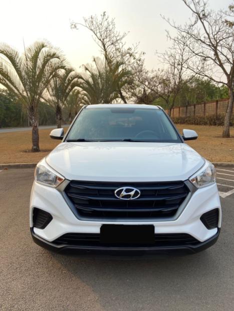 HYUNDAI Creta 1.6 16V 4P FLEX ATTITUDE AUTOMTICO, Foto 6