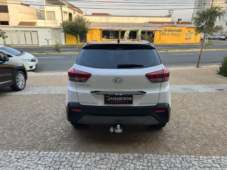 HYUNDAI Creta 1.6 16V 4P FLEX ATTITUDE AUTOMTICO, Foto 2