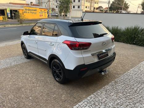 HYUNDAI Creta 1.6 16V 4P FLEX ATTITUDE AUTOMTICO, Foto 3