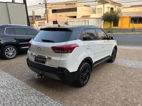 HYUNDAI Creta 1.6 16V 4P FLEX ATTITUDE AUTOMTICO, Foto 4