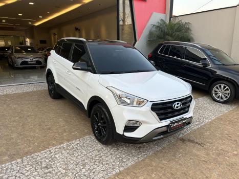 HYUNDAI Creta 1.6 16V 4P FLEX ATTITUDE AUTOMTICO, Foto 5