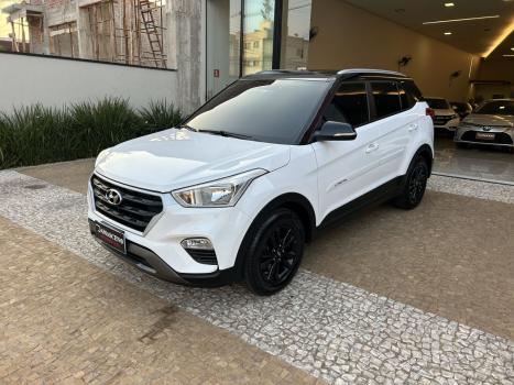 HYUNDAI Creta 1.6 16V 4P FLEX ATTITUDE AUTOMTICO, Foto 6