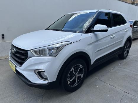 HYUNDAI Creta 1.6 16V 4P FLEX ATTITUDE AUTOMTICO, Foto 1