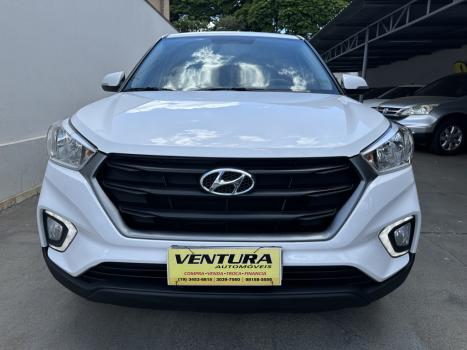 HYUNDAI Creta 1.6 16V 4P FLEX ATTITUDE AUTOMTICO, Foto 2