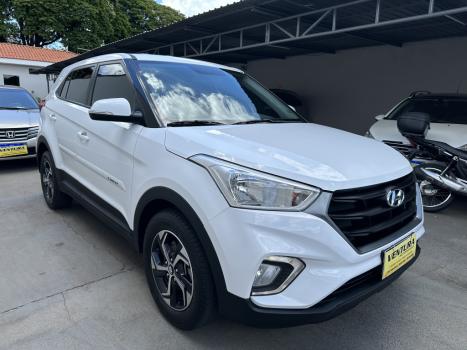 HYUNDAI Creta 1.6 16V 4P FLEX ATTITUDE AUTOMTICO, Foto 3