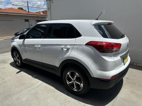 HYUNDAI Creta 1.6 16V 4P FLEX ATTITUDE AUTOMTICO, Foto 4