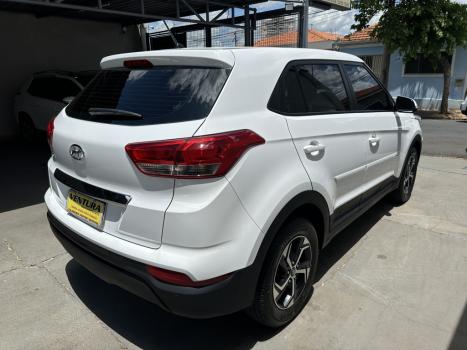 HYUNDAI Creta 1.6 16V 4P FLEX ATTITUDE AUTOMTICO, Foto 6