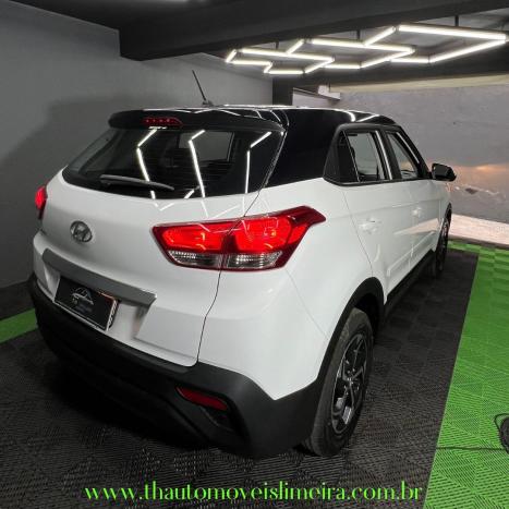 HYUNDAI Creta 1.6 16V 4P FLEX ATTITUDE AUTOMTICO, Foto 12