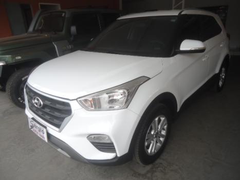 HYUNDAI Creta 1.6 16V 4P FLEX ATTITUDE, Foto 1